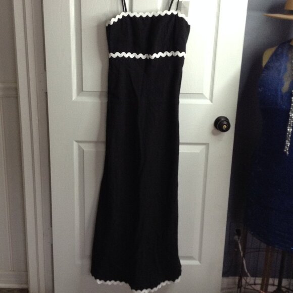 Cynthia Rowley/Olivaceous Collaboration Dresses & Skirts - NWT Olivaceous/Cynthia Rowley Collaboration "S", Linen, Ric Rac, Bohemian Vibes